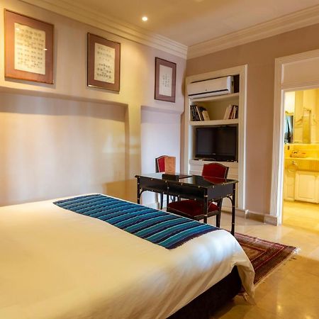 Riad Hasna Espi & Spa Marakeş Dış mekan fotoğraf