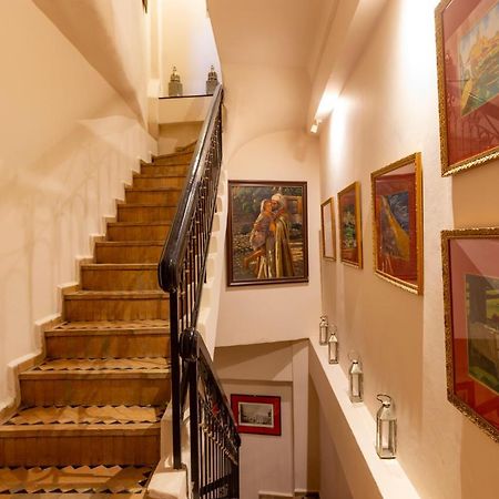 Riad Hasna Espi & Spa Marakeş Dış mekan fotoğraf