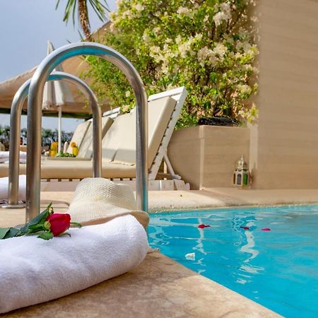 Riad Hasna Espi & Spa Marakeş Dış mekan fotoğraf