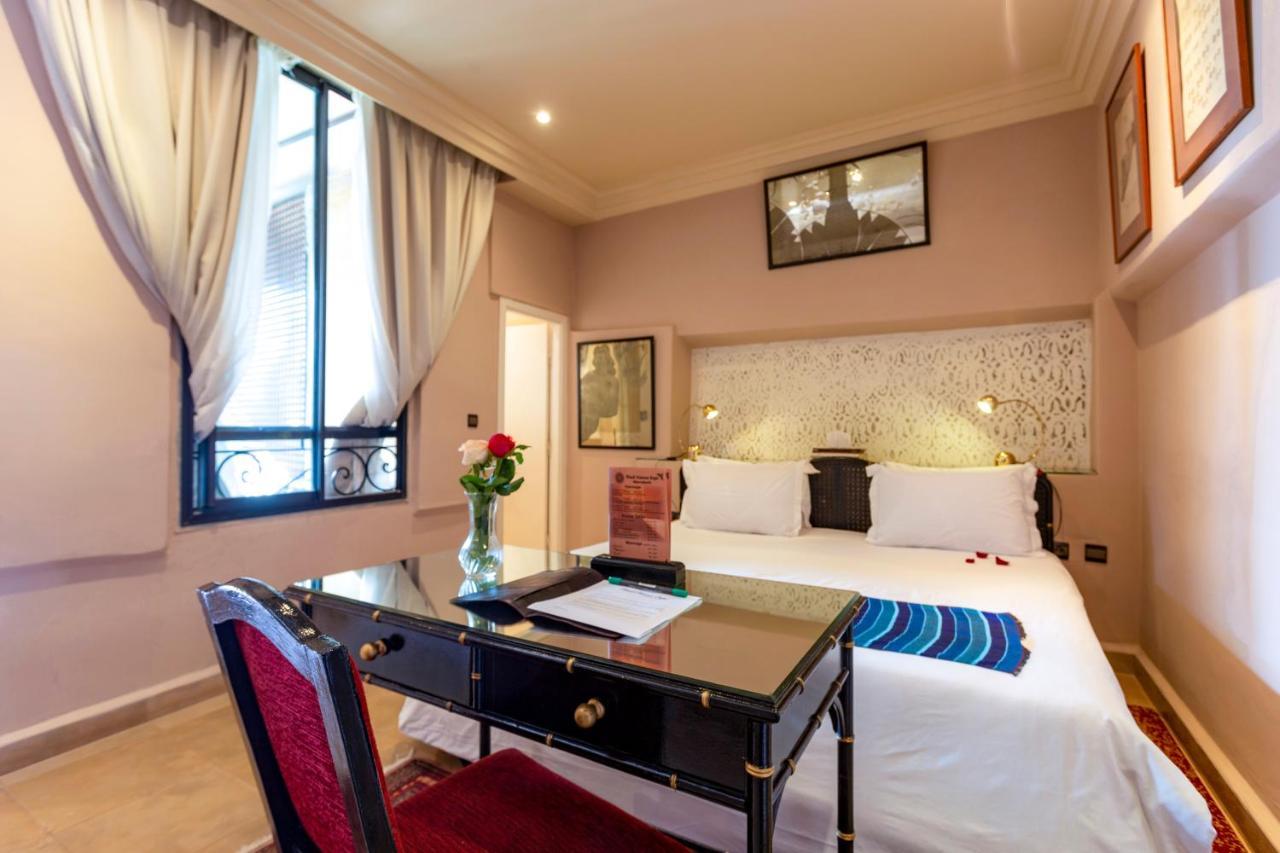 Riad Hasna Espi & Spa Marakeş Dış mekan fotoğraf