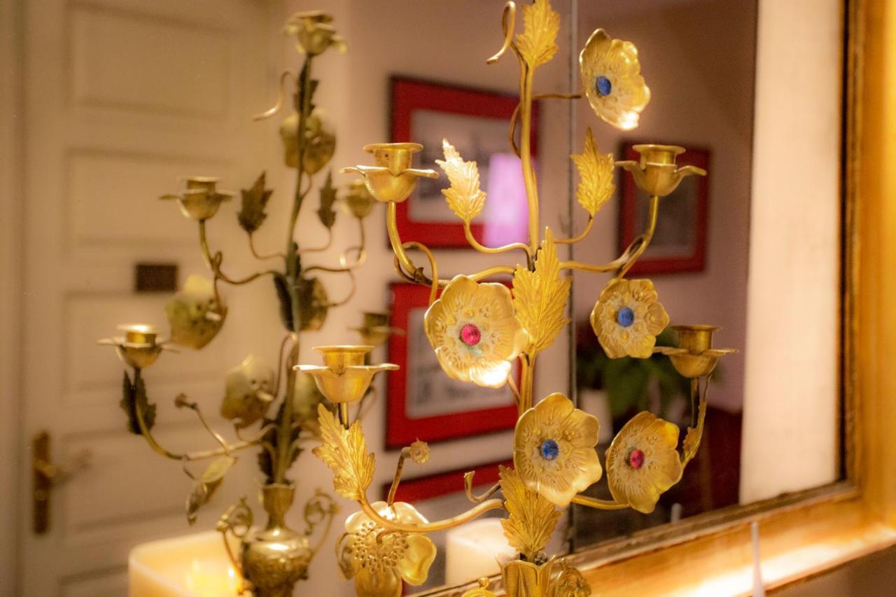 Riad Hasna Espi & Spa Marakeş Dış mekan fotoğraf