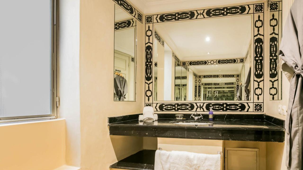 Riad Hasna Espi & Spa Marakeş Dış mekan fotoğraf