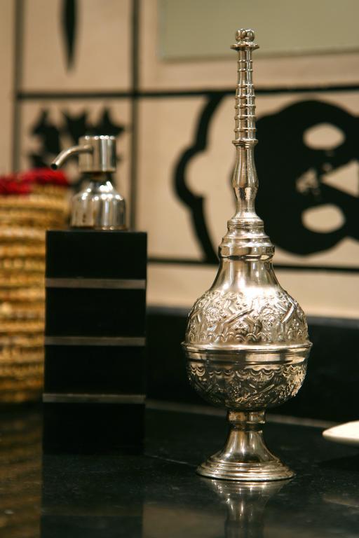 Riad Hasna Espi & Spa Marakeş Dış mekan fotoğraf