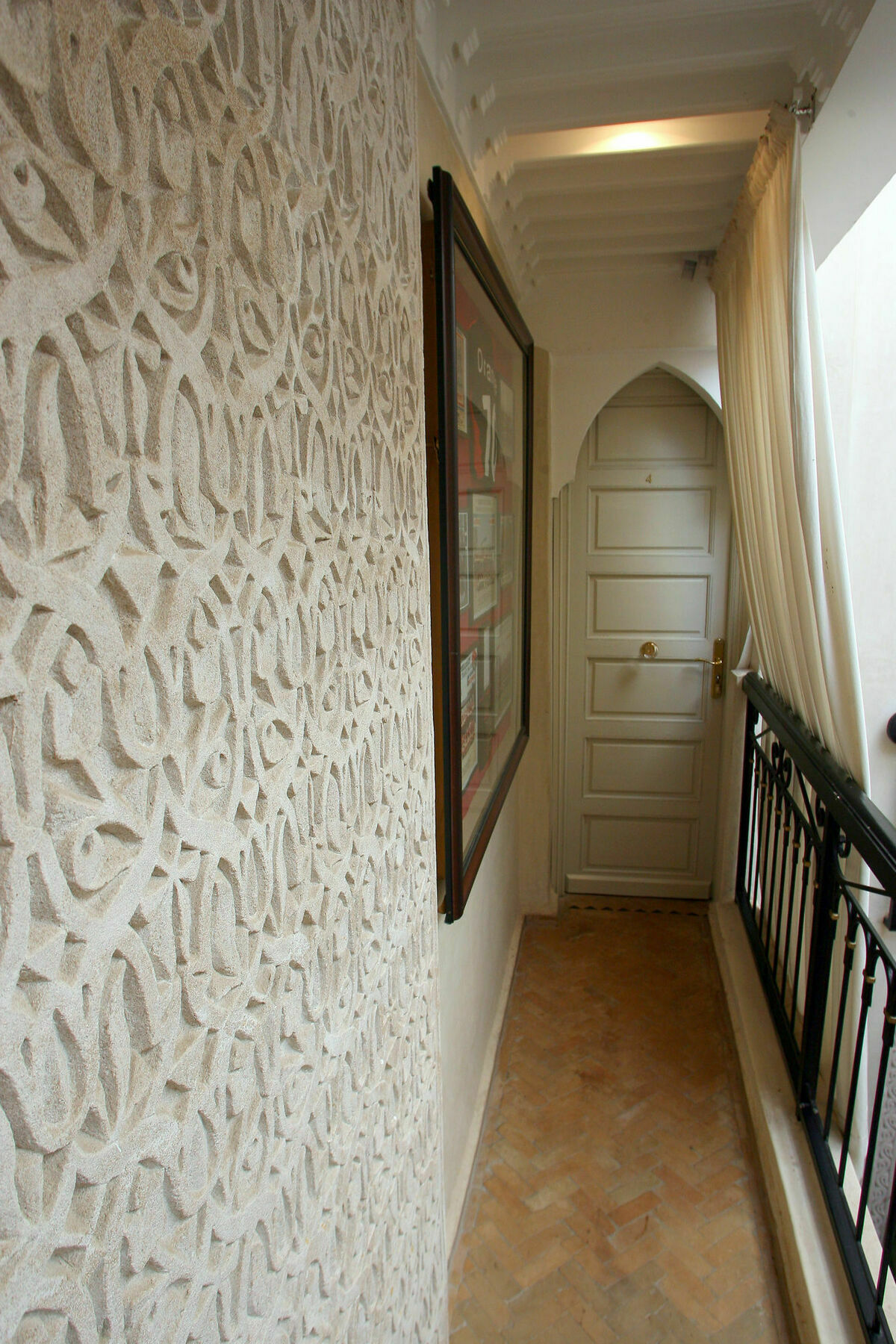 Riad Hasna Espi & Spa Marakeş Dış mekan fotoğraf