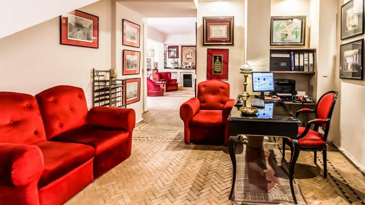 Riad Hasna Espi & Spa Marakeş Dış mekan fotoğraf