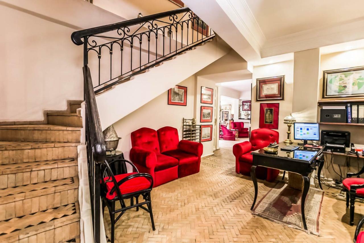 Riad Hasna Espi & Spa Marakeş Dış mekan fotoğraf